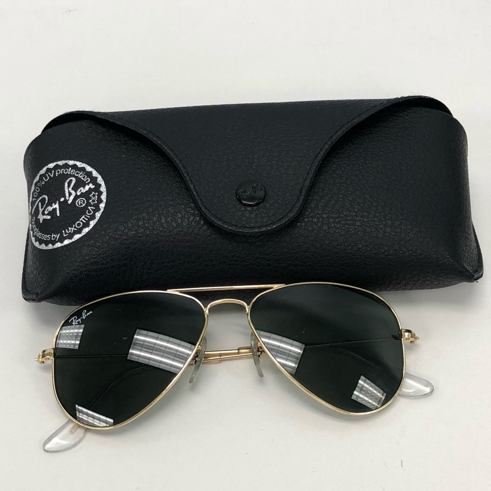Ray ban Small Aviators